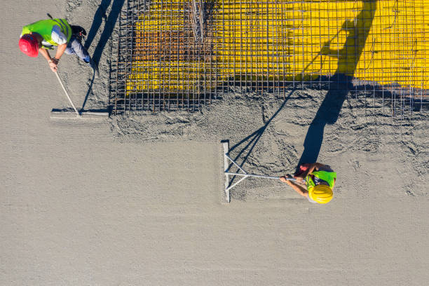 Best Concrete Foundation Repair  in Raton, NM