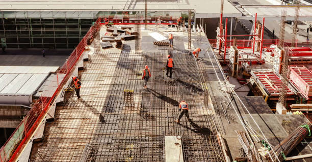 Best Concrete Installation Cost  in Raton, NM