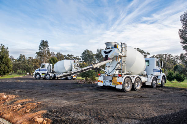 Professional Concrete contractor in NM