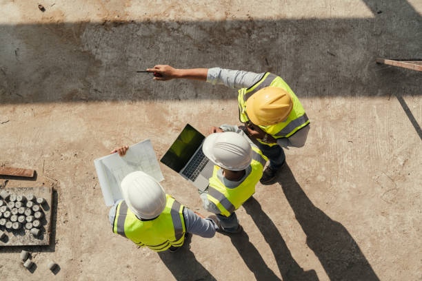 Best Concrete Slab Installation  in Raton, NM