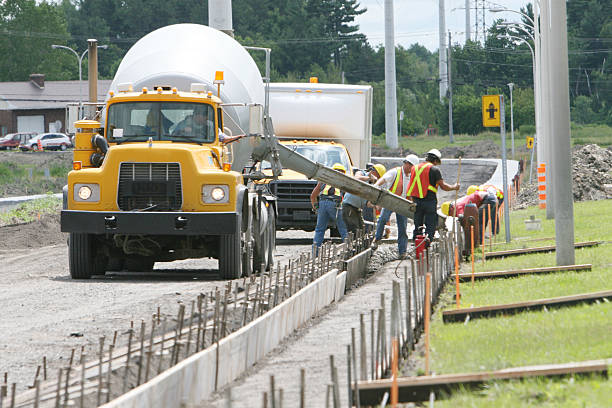 Best Residential Concrete Services  in Raton, NM